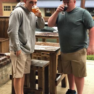 Meet your Posher, Adam